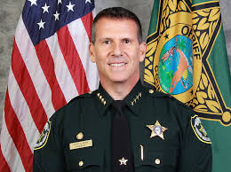 Maybe you would like to learn more about one of these? Orange County Sheriff John W Mina