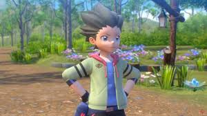 Your next objective will be explained in cutscenes, which usually occur after a photo evaluation, and in tips given by characters on the lental. Characters New Pokemon Snap Wiki Guide Ign