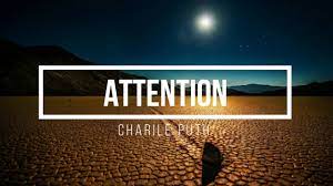 Cause you knew that i, knew that i, knew that i'd call you up. Lirik Lagu Attention Charlie Puth Terjemahan Lagu Eng Ina Youtube