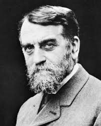 Historical Geography Research Group