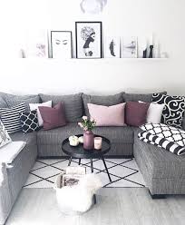 See more ideas about living room grey, living room designs, living room decor. 30 Stylish Gray Living Room Ideas To Inspire You Purple Living Room Living Room Grey Living Room Decor Apartment