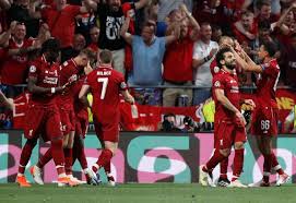 Best of the season 04:56 02/06. Uefa Champions League Final Vote For Your Liverpool Man Of The Match