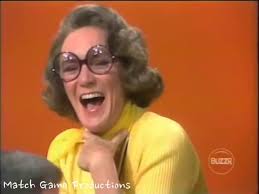 Match Game '75: Gene BLANK