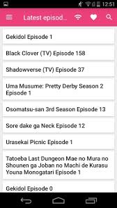 Droid vpn by nemri droid vpn by amine droid vpn by . Animedroid 3 0 8 For Android Download Androidapksfree
