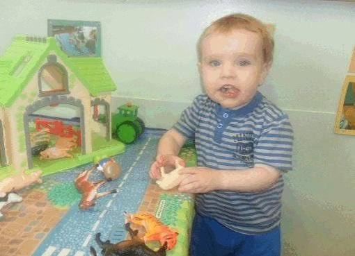 Liam Fee killers Google searched: 'How long can a broken leg take to heal?' | Metro News