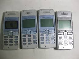 Нерабочий sony ericsson t100, цена 50 ...