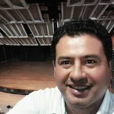 Edward Berrocal Gamarra