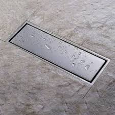 Best Shower Drain Reviews In 2020 Shower Drain Floor Drains Shower Floor