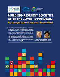 Here are all the possible meanings and translations of the word pandemic. Building Resilient Societies After The Covid 19 Pandemic Resource Panel