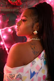 COCO Presents: Warp Trio feat. LiKWuiD, Shraf, Latasha Alcindor aka LA