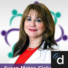 Dr. Elaine M. Holt, MD