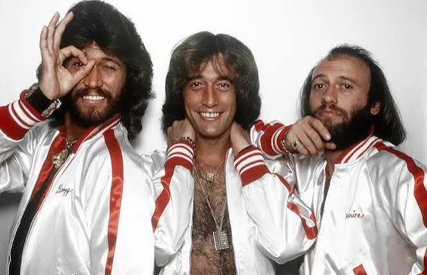 Surviving Bee Gee Barry Gibb Says He'd Rather Have His Brothers 'Back Here and No Hits at All'