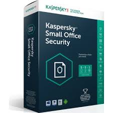 Kaspersky Small Office Security 5 1 Server 10 Pc 10 Fiyati