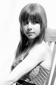 A Magical Young Lady