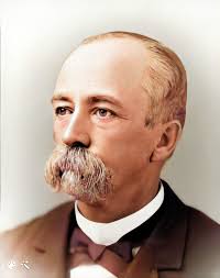 Angus Munn Cannon (1834-1915)