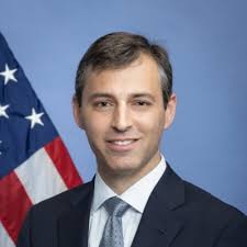 I'm excited and honored to be joining Sidley's partnership.