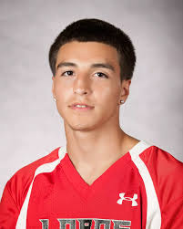 2016 Football Roster