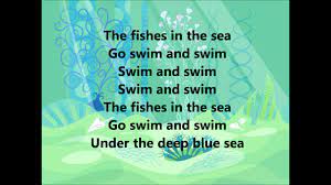 Land Air And Water Animals Song The Wheels On The Bus Youtube Water Animals Montessori Culture On The Bus