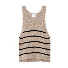 Rated 4.56 out of 5 stars rated 4.56 out of 5 stars rated 4.56 out of 5 stars rated 4.56 out of 5 stars rated 4.56 out of 5 stars. G Label Eric Chunky Knit Tank Top Goop