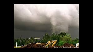 It is inevitable that orlando will eventually have a tornado, as it is in a tornado prone area. The Online Tornado Faq By Roger Edwards Spc