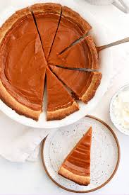 Vegan Sweet Potato Pie Detoxinista Recipe In 2020 Vegan Sweet Potato Pie Vegan Thanksgiving Dessert Vegan Sweet Potato