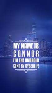 Make a backup!(twrp) what i used. Dbh Lockscreens Explore Tumblr Posts And Blogs Tumgir