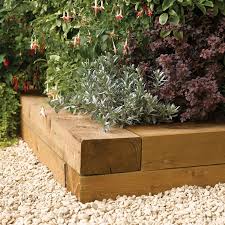 Raised garden beds instantly create a series of distinct mini gardens — ideal for giving multiple members of the household (or neighbourhood) their. 17 Flower Bed Ideas Beautiful Budget Friendly Looks For Front And Back Yards Real Homes