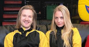 The new msn—your customizable collection of the best in news, sports, entertainment, money, weather, travel, health and lifestyle, combined with outlook, facebook, twitter, skype and more. Kjaerligheten Blomstrer Glede For Det Nye Handballparet