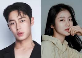 Lee Jae Wook Dan Shin Ye Eun Bintangi Drama Baru, Kisah Cinta Dokter Dan  Perawat Di Pulau Terpencil Siap Bikin Baper