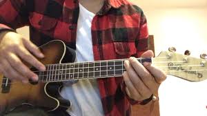 See realtime chords on guitar, piano and ukulele as you are listening the song. Arctic Monkeys Do I Wanna Know Ukulele Cover Ukulele