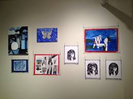 Interact Center Visual Arts