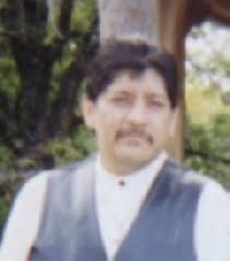 Estevan Castillo Obituary April 26, 2007