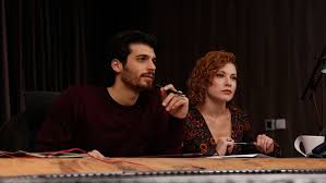 Sen Anlat Karadeniz 64 Bolum Fotograflari Unluler Fotografcilik Fotograf