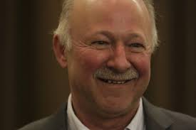 juge Denis Paradis La Voix de l'Est