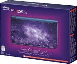 4.5 out of 5 stars. New Galaxy Style New Nintendo 3ds Xl Purple Redsubaa Best Buy