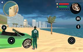If you have an apk file, then there is an option in bluestacks . Real Gangster Crime Apk Mod Download Latest V3 4 Unlimited Money Apkwarehouse Org