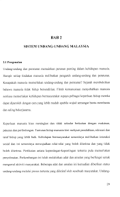 Misalnya, pelancong yang datang dari negara lain harus menukar mata uang negara mereka kepada mata. Http Studentsrepo Um Edu My 2195 5 Bab 2 Pdf