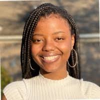 Ebony Luster's Instagram, Twitter & Facebook