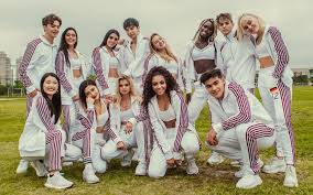 Dana dana #nowuniteddanadana follow now united for more updates: 8 Musicas Nunca Lancadas Pelo Now United Febre Teen