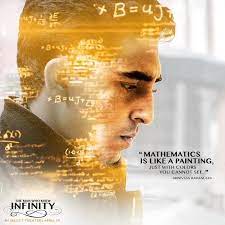 The man whom the english ramanujan is one of the greatest mathematicians and the most famous mathematician that india has ever produced. The Man Who Knew Infinity Startseite Facebook