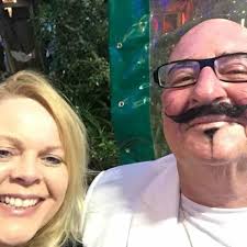 title It is with a deep sadness that we let you know that David Max Hooper  passed away late