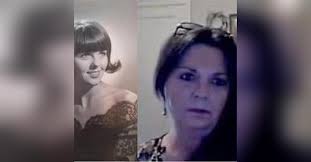 Sally Ann Jacobsen Obituary