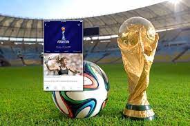 The Fifa World Cup 2018 In Russia Has Created A Record For Most Engaging Football World Cup Ever Across All Digital Platforms Of Fifa World Cup World Cup Fifa