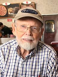 Eugene Bryant Obituary