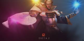 In its earliest, and some would say most potent form, magic was primarily the art of memory. Dota 2 Invoker Poster Sketch By Mwingine On Deviantart