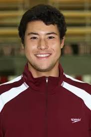 2009-10 Men's Swimming and Diving Roster