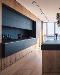 Interior Goals Follow Viral Archi River Stone The Residential Complex Apa Modern Kitchen Design Apartment Interior Design Loft Interior Design