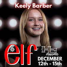 Ansley Moore's Instagram, Twitter & Facebook