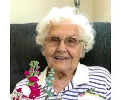 Mary Freund Obituary (1925