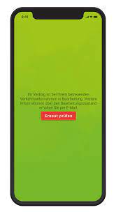 bob das konto ticket